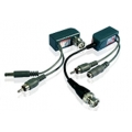 Video Audio + Power Transceiver TT282